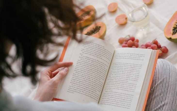 Libro.