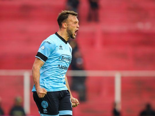 Líder y en la copa. Belgrano es puntero en la Primera Nacional y se clasificó a los octavos de final de la Copa Argentina.