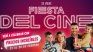 Film Festival. Film Festival.