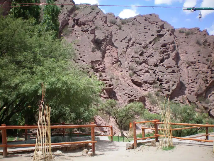 With activities for the whole family, Hualfín, the town of Catamarca offers a wide range of tourism With activities for the whole family, Hualfín, the town of Catamarca offers a wide range of tourism