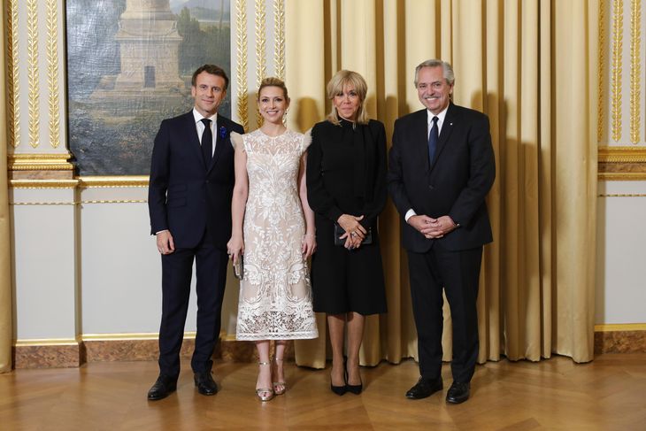 alberto-fernandez-cena-macronjpg