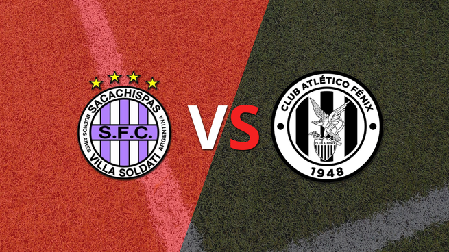 Sacachispas y Fénix se miden por la fecha 20