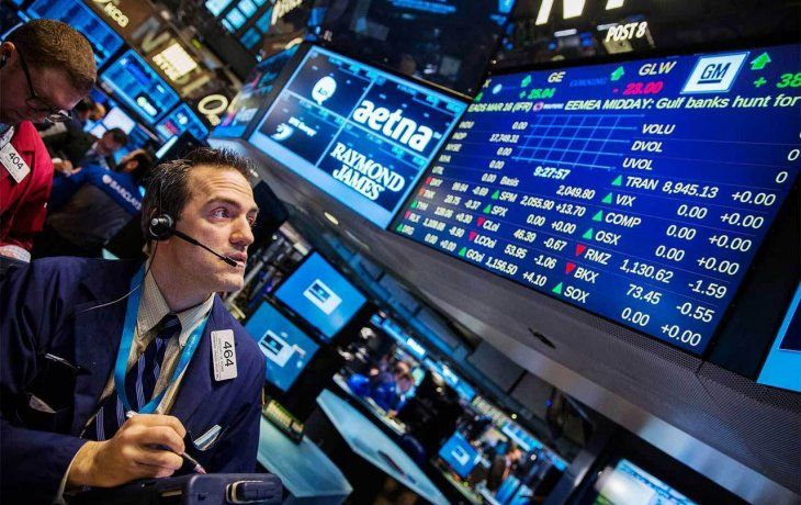 Trump califica de inaceptable la propuesta de Irán y tensiona el mercado de crudo. Trump califica de inaceptable la propuesta de Irán y tensiona el mercado de crudo.