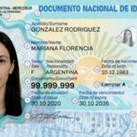 Podes sacar un turno para renovar el DNI desde la app Mi Argentina. Podes sacar un turno para renovar el DNI desde la app Mi Argentina.