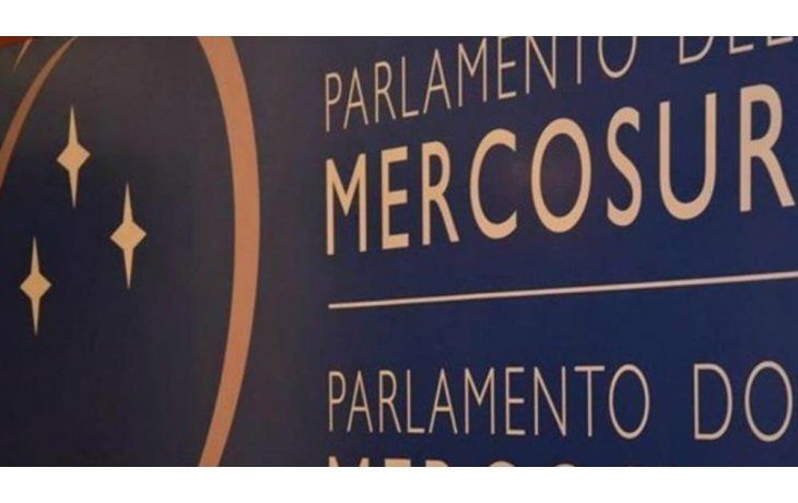 Parlasur, sin partida para sueldos