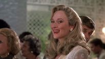 Meryl Streep protagoniza She Devil en Prime Video.