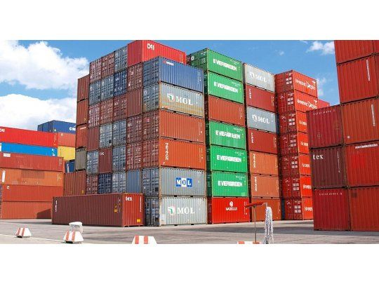 Gobierno pone retenciones a todas las exportaciones para recaudar $ 280 mil millones