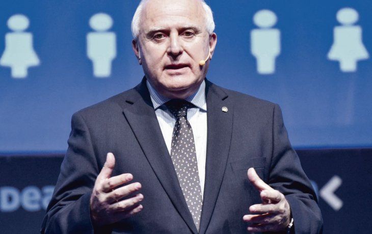 Miguel Lifschitz