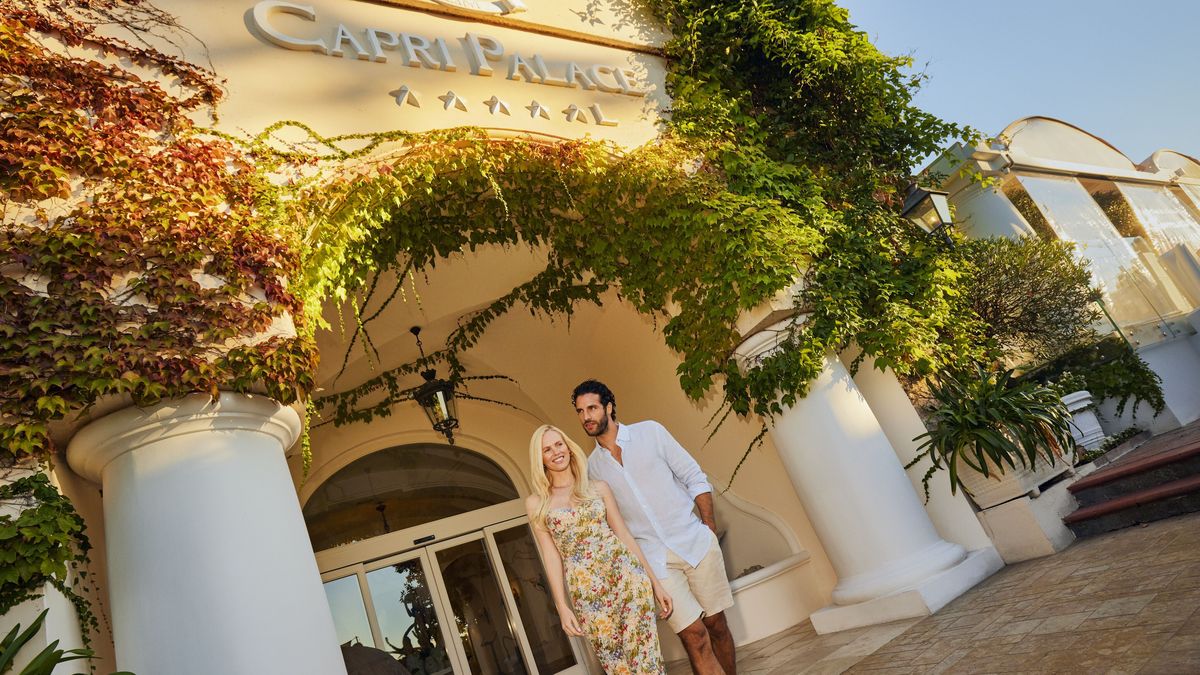 A new era of luxury hospitality