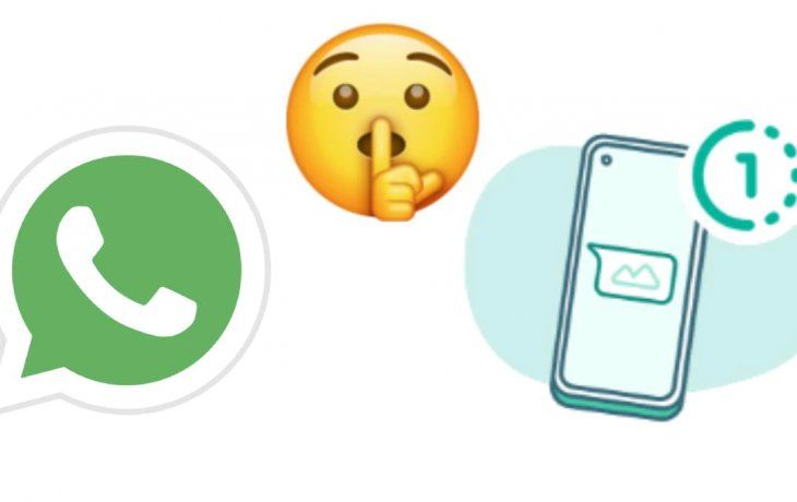 La novedad de WhatsApp no está en el emoji en sí, sino en la forma en&nbsp;