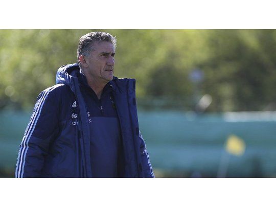 Edgardo Bauza