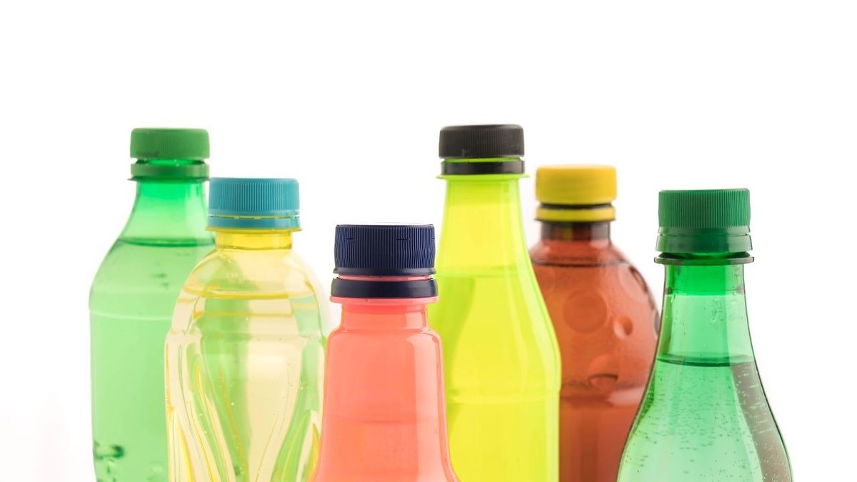 Do you have enough bottles tapas?: Three creative ideas can give them a new life