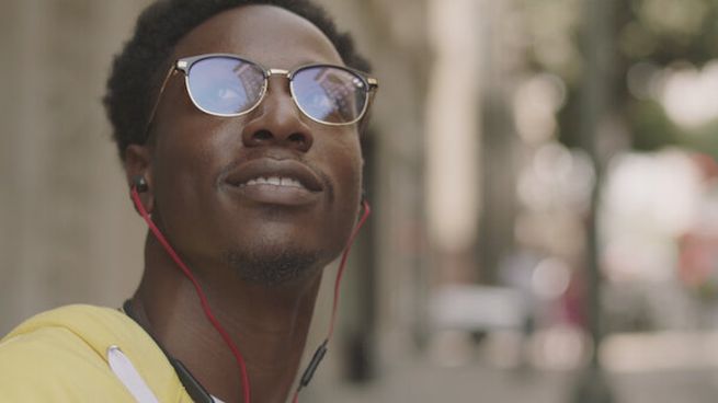 Netflix: the innovative 30-minute film that will leave you thinking