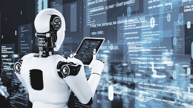 Preocupación. Entrenar un solo modelo de IA puede representar una cantidad de emisiones similar a las de cinco automóviles.