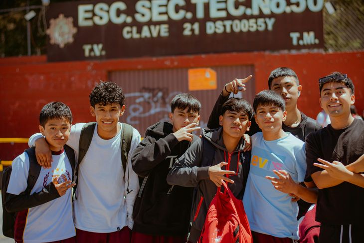 La Secretaría de Educación Pública (SEP) revisa ajustes por altas temperaturas y por la realización del Mundial 2026. La Secretaría de Educación Pública (SEP) revisa ajustes por altas temperaturas y por la realización del Mundial 2026.