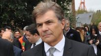 Ernesto Gaspari, nuevo titular de la UIF.