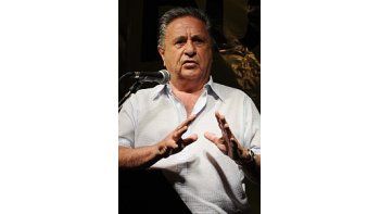 Eduardo Duhalde.