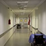 La medida aplica para 38 hospitales provinciales y durará hasta el 24 de octubre.  La medida aplica para 38 hospitales provinciales y durará hasta el 24 de octubre.