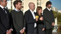 Rodríguez Larreta, contra la nueva ley de alquileres.&nbsp;