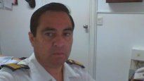 Ricardo Akins, el ex combatiente de Malvinas asesinado en Lanús