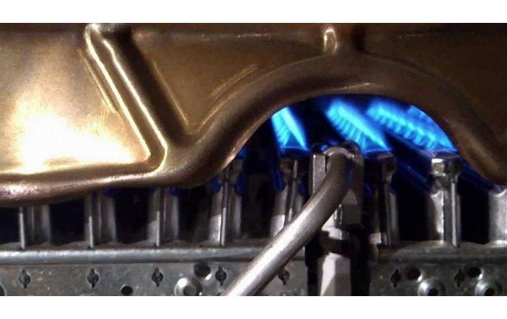 Facturas de gas aumentarán 45% para usuarios residenciales y 58% para comercios
