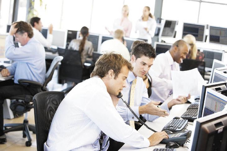 Cambios. Según estudios, el rediseño de la semana laboral, permitiría potenciar la calidad de vida de los empleados.