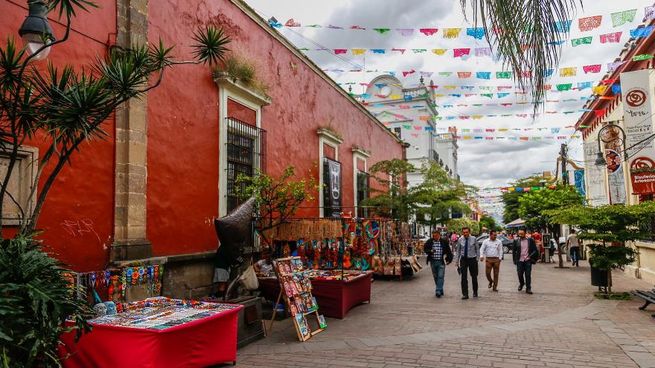 Cómo llegar a San Pedro Tlaquepaque, Jalisco