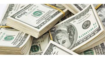 El dólar subió 4 centavos a $ 14,08
