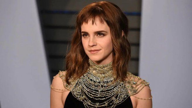 Emma Watson revealed why she decided to walk away from acting