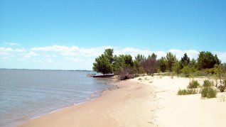 Uno de los lugares más tranquilos de la provincia de Buenos Aires para visitar en familia.