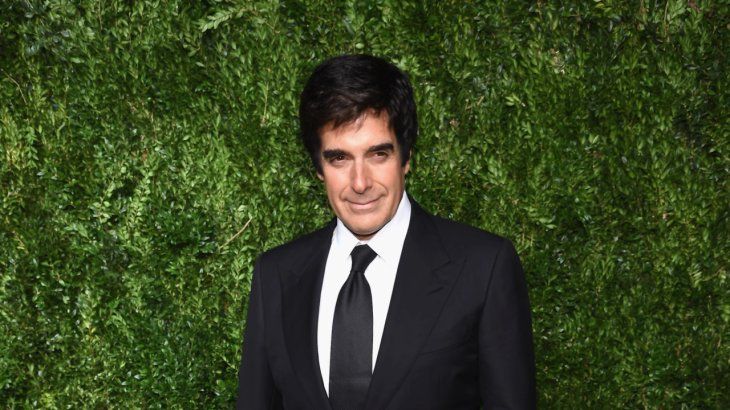 Gracias a sus shows y sus iniciativas televisivas, construyó un imperio millonario. Gracias a sus shows y sus iniciativas televisivas, construyó un imperio millonario.