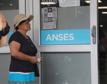 Con este aumento, el haber mínimo del sistema previsional se ubicará en $369.600, mientras que el haber máximo ascenderá a $2.487.063. Con este aumento, el haber mínimo del sistema previsional se ubicará en $369.600, mientras que el haber máximo ascenderá a $2.487.063.