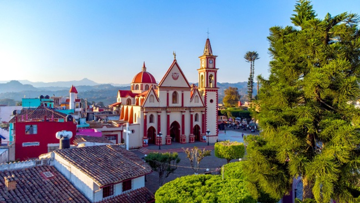 Qué hacer en Naolinco de Victoria, Veracruz