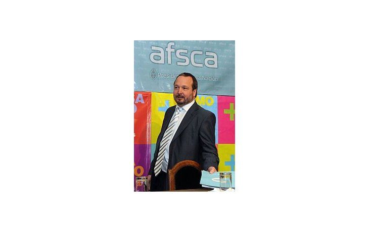 Martín Sabbatella