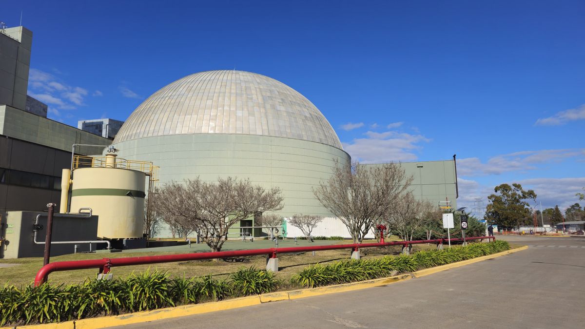 El gobierno de Javier Milei abrió la puerta para privatizar la energía nuclear