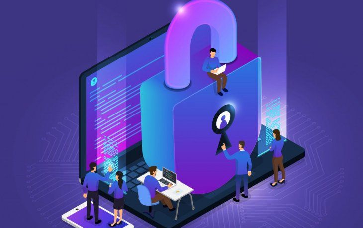 ámbito.com | ciberseguridad empresas.jpg
