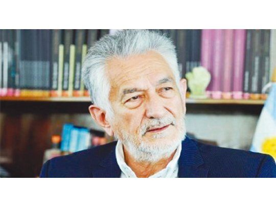Alberto Rodríguez Saá