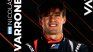 Big news in Argentine motorsports: Nicolás Varrone will race in Formula 2 in 2026 Big news in Argentine motorsports: Nicolás Varrone will race in Formula 2 in 2026