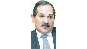 José Alperovich