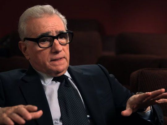 Scorsese también apuntó contra el contenido creado en streaming.&nbsp;
