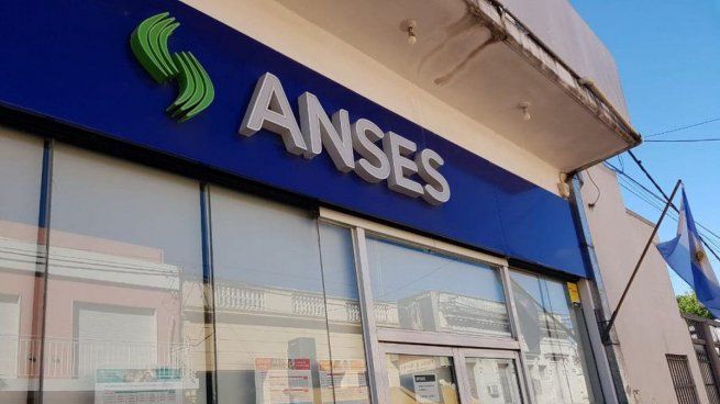 Día por día, pagos de ANSES para abril.