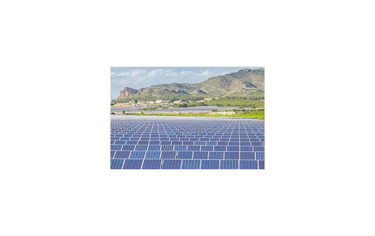 Desarrollar las energías renovables, uno de los grandes objetivos de los bonos verdes.