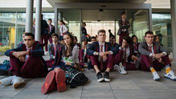 Elite temporada 4, desde el 18 de junio