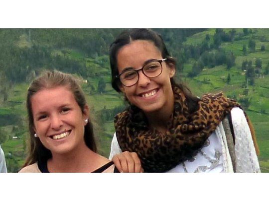 Según autopsia, jóvenes asesinadas en Ecuador fueron drogadas