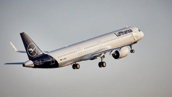 previo a la reanudación de sus servicios,&nbsp;Lufthansa ofrecerá a sus clientes en Argentina y&nbsp;Alemania&nbsp;dos vuelos especiales comerciales durante el mes de octubre.