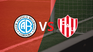 Argentina - First Division: Belgrano vs Union, Matchday 10 Argentina - First Division: Belgrano vs Union, Matchday 10