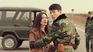 Netflix and a love story in the midst of a very great political conflict. Netflix and a love story in the midst of a very great political conflict.