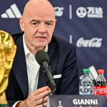 ¿México se suma a Conmebol?: aseguran que apoyo de FMF a Gianni Infantino es a cambio de unirse a Sudamérica.