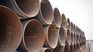 The supply of steel sheets for the local manufacture of the pipes will be provided by the Brazilian supplier Confab, which is part of the same Techint group.