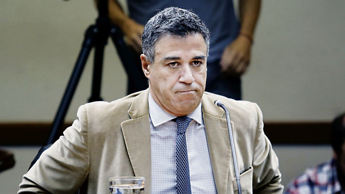 El juez Daniel Rafecas quedó a cargo de la denuncia por amenazas contra Cristina